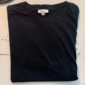 Qty 10- REISS- MEN’S T SHIRTS QTY (10)- Size Large